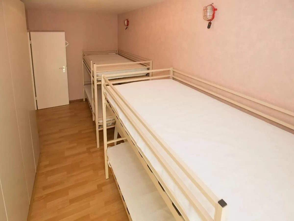 Apartment Canberra With Top Location On The Dike Middelkerke