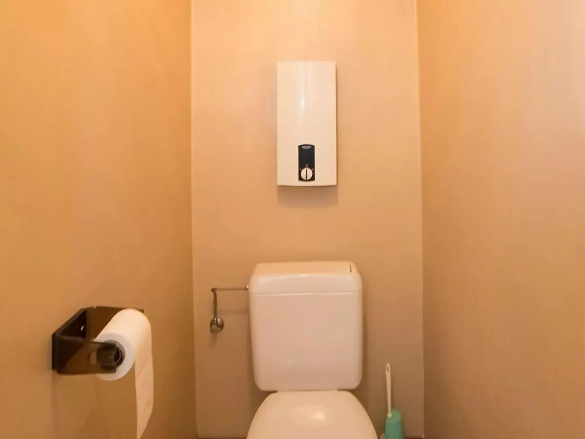 Apartment Canberra With Top Location On The Dike Middelkerke Belgium